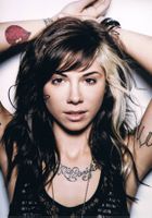 Christina Perri 1986- Autogramm signiert Foto 20x30cm