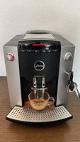 Jura F50 Kaffeemaschine 