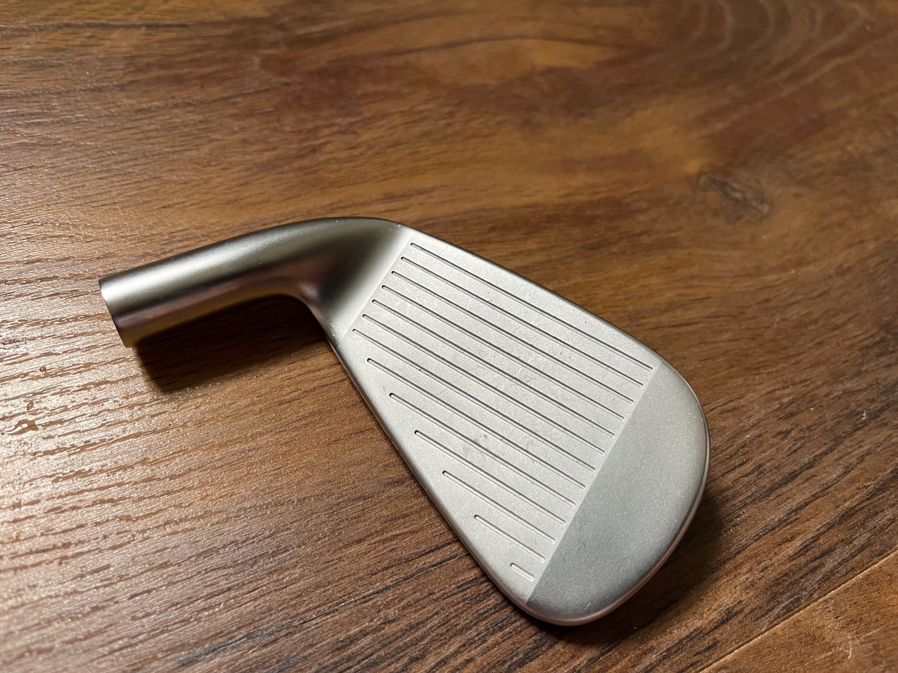 Callaway Mazze & Set: Callaway Apex Pro 2021 3er Eisen neu – Nuovo e nell'imballaggio originale da oberrieden venduto da pre_yx2h 1