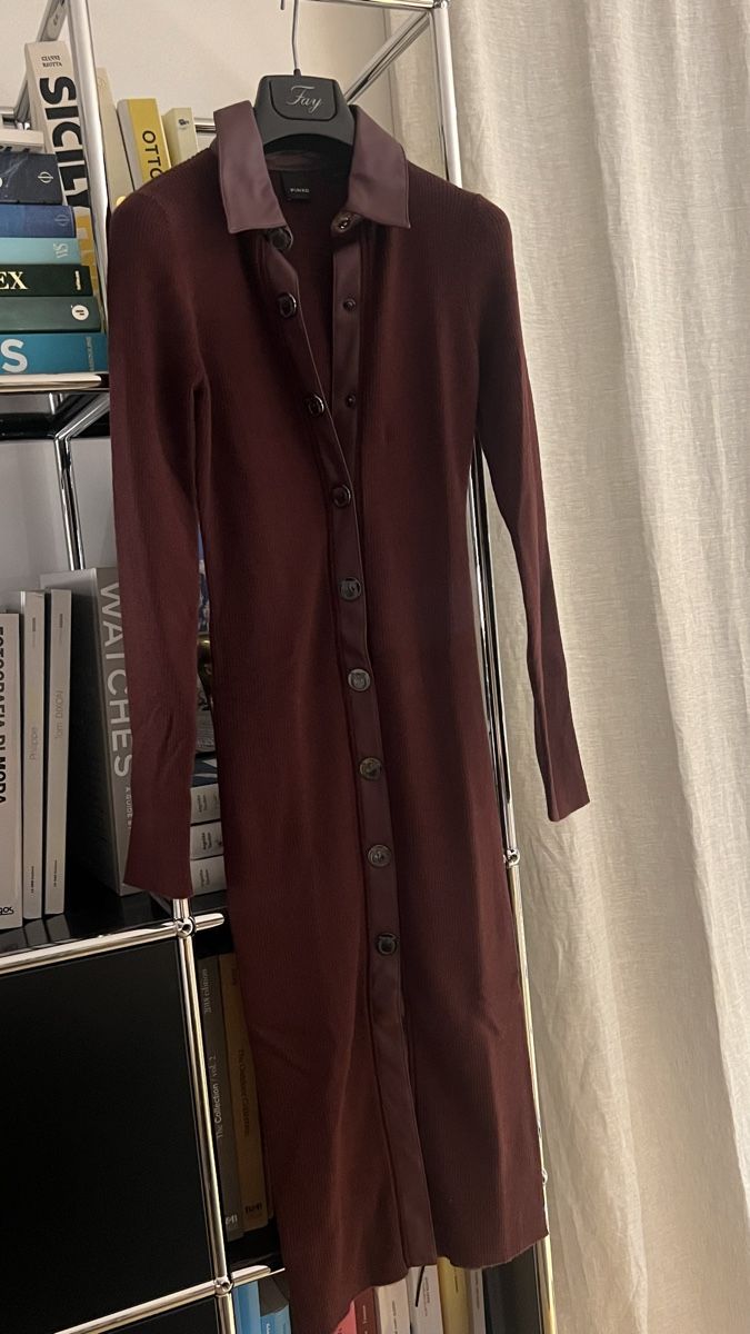 Pinko Vestiti: Pinko Kleid – Nuovo (secondo la descrizione) da Küsnacht venduto da cri_ngg5 1