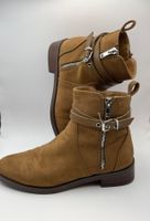 Stiefeletten Gr. 38 von Only