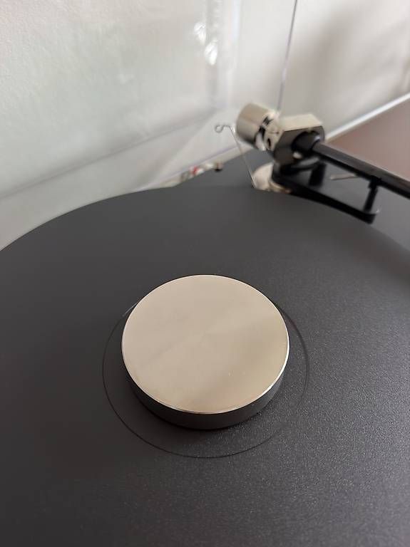 Pro-ject Tourne-disques: Pro-Ject Debut Pro B – Neuf (Voir description) à Tannay par Stahlhofer1 2