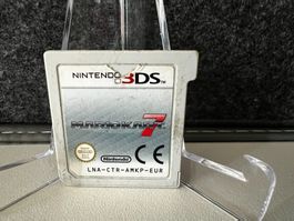 Mario Kart 7 - Nintendo 3DS