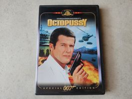 Octopussy  -  Special 007 Edition