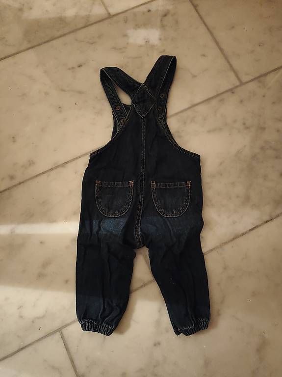 Hosen: Latzhosen – Gebraucht aus Zürich von barbara063 1