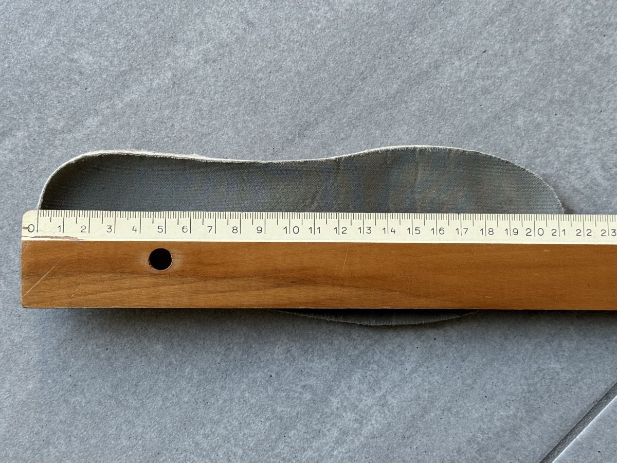 Lowa Scarpe per ragazzi: Lowa Trekkingschuhe Grösse 33 – Usato da Mägenwil venduto da Bienchen8 5