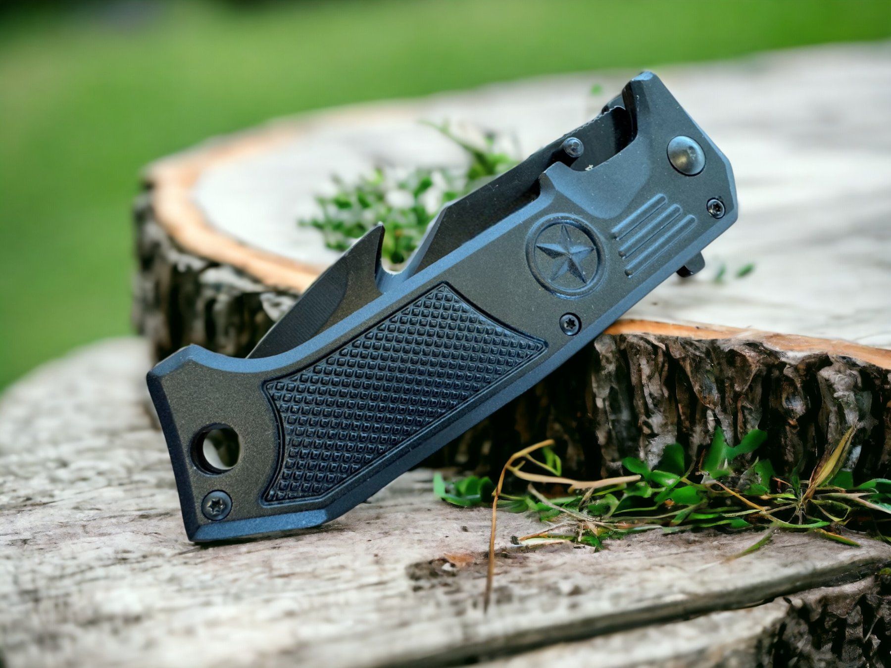Accessori: SKULL Katakomben Klappmesser Messer 20cm NEU – Nuovo e nell'imballaggio originale da Bergdietikon venduto da shopAgent 1
