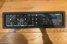 Musikanlage
