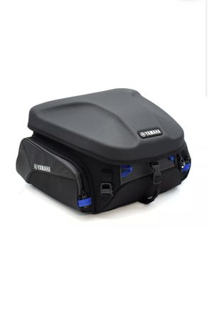 Borsa posteriore Yamaha / borsa per il sedile posteriore 24