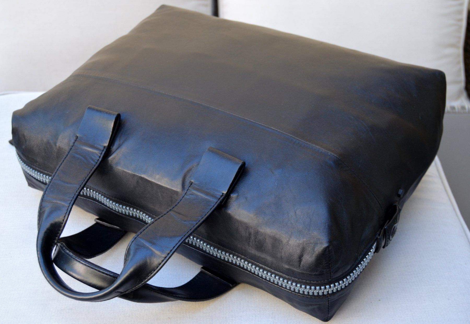 Lanvin Borse: Lanvin Tasche / sac – Usato da Collonges venduto da Auganien 5