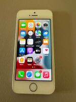 iPhone SE