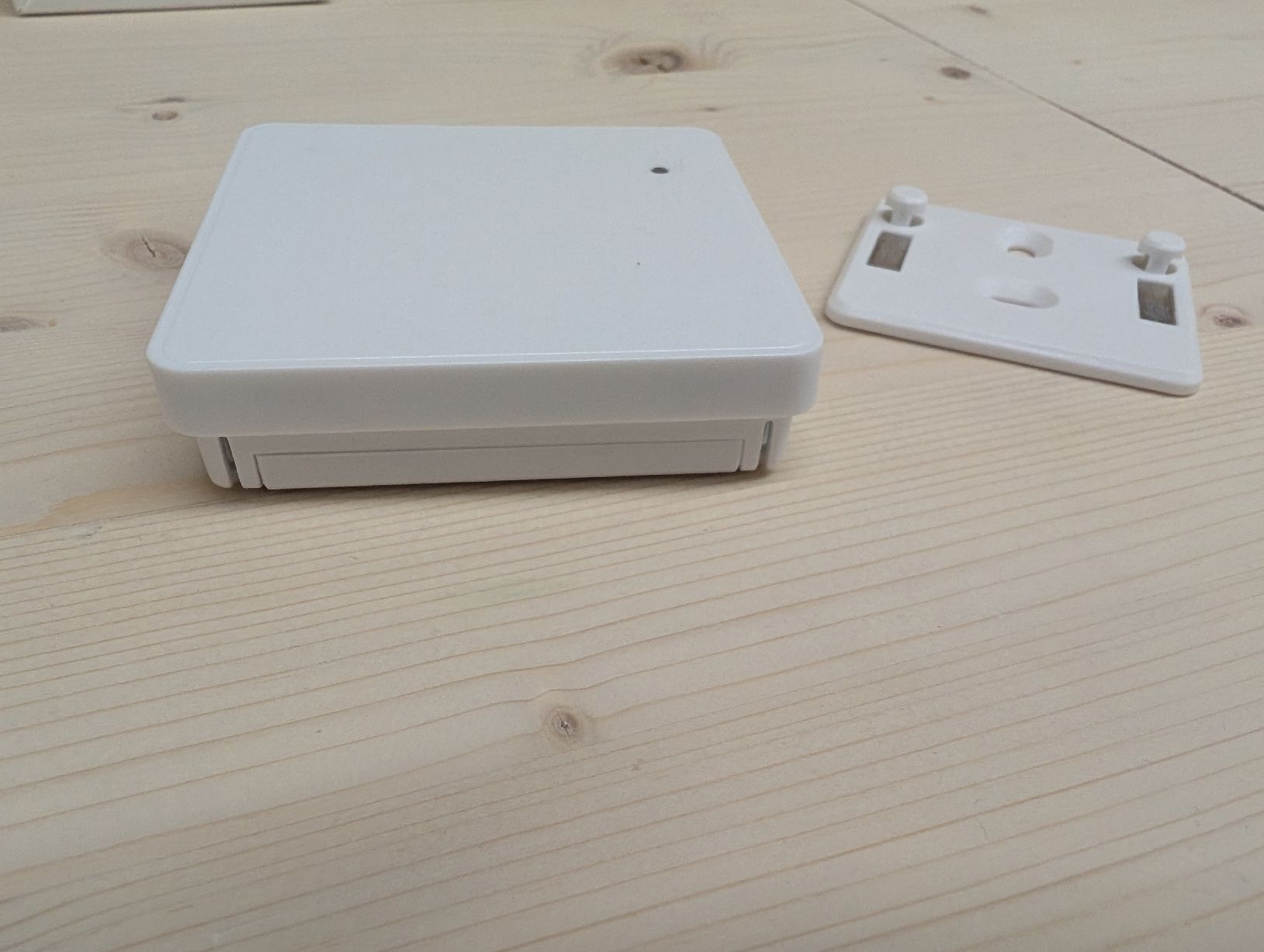 Componenti elettronici: Linknlink eMotion Air Sensor – Nuovo e nell'imballaggio originale da Schänis venduto da 2cv6 1