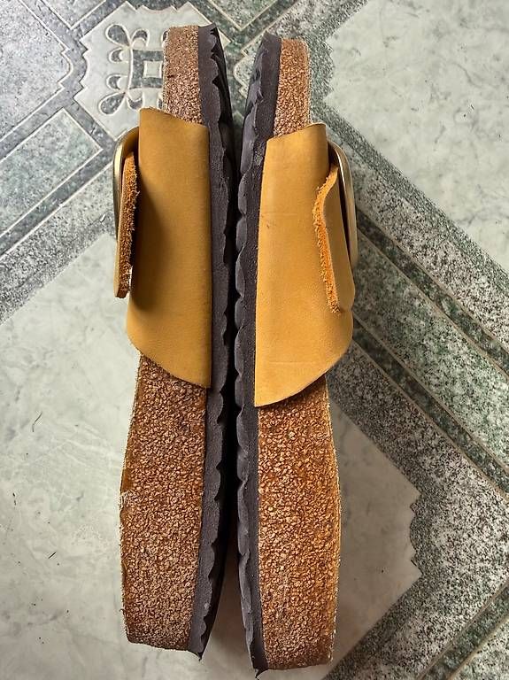 Birkenstock Scarpe da donna: Birkenstock Madrid Gr 38 – Usato da Zürich venduto da bil_s7tp 3