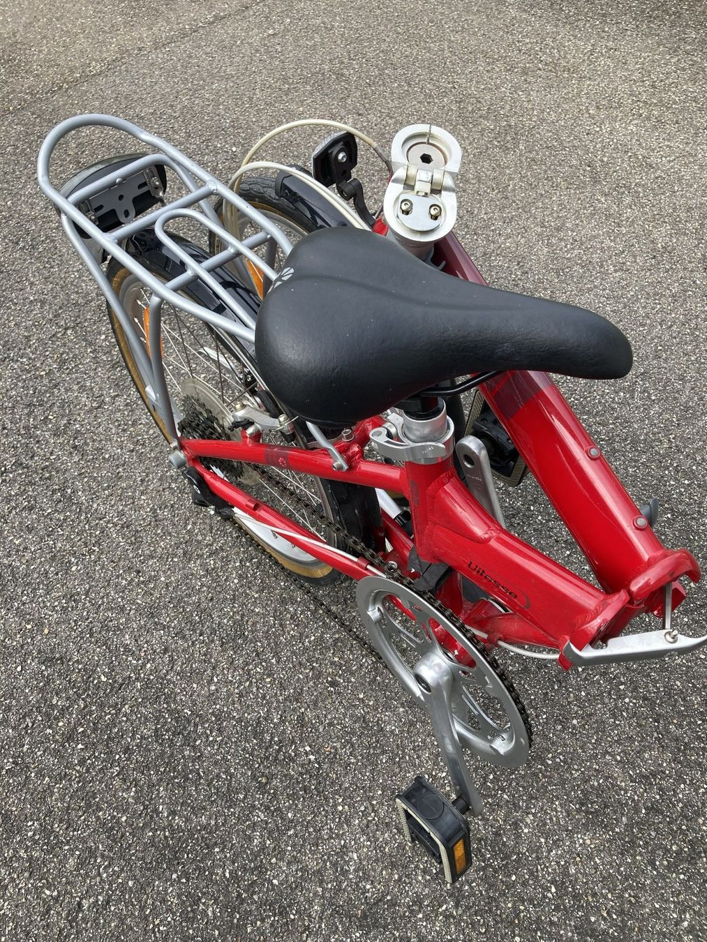 Dahon Biciclette: Klappvelo Dahon – Nuovo (secondo la descrizione) da Rheinfelden venduto da josew 2