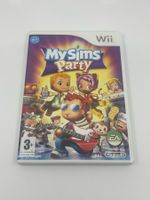 My Sims Party (Wii)