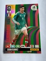Carte Panini FIFA nr 286 Edson Álvarez Mexique