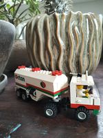 Camion benzina Lego