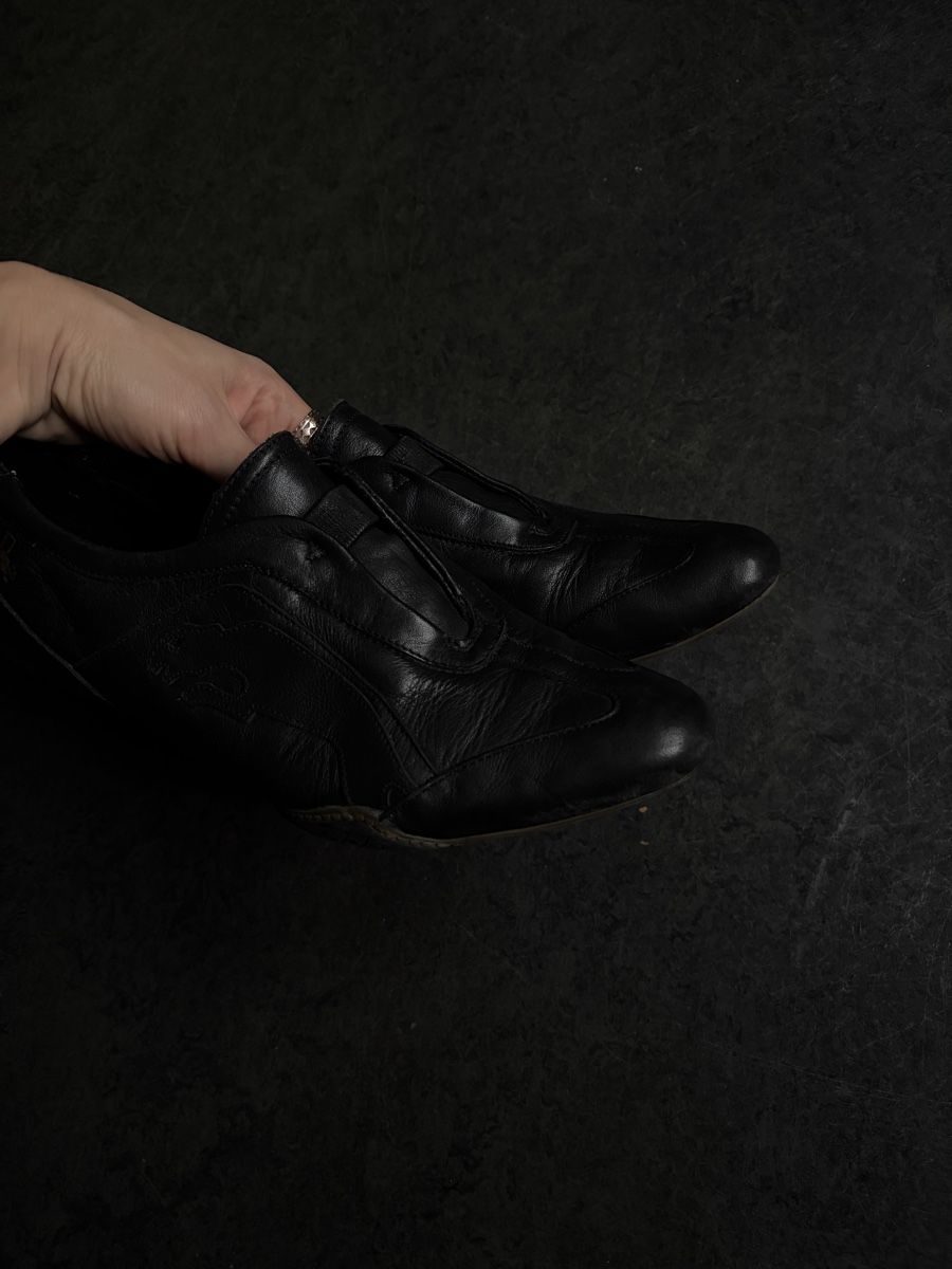 Puma Herrenschuhe: Puma x Alexander van Slobbe – Gebraucht aus Zürich von megastored 2