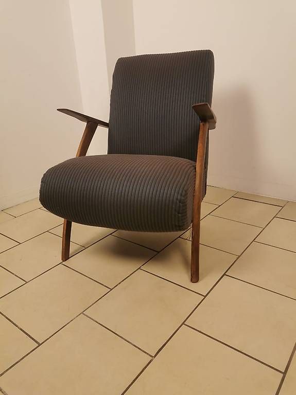 Poltrone: Poltrona vintage – Usato da Origlio venduto da eli_gk55 2
