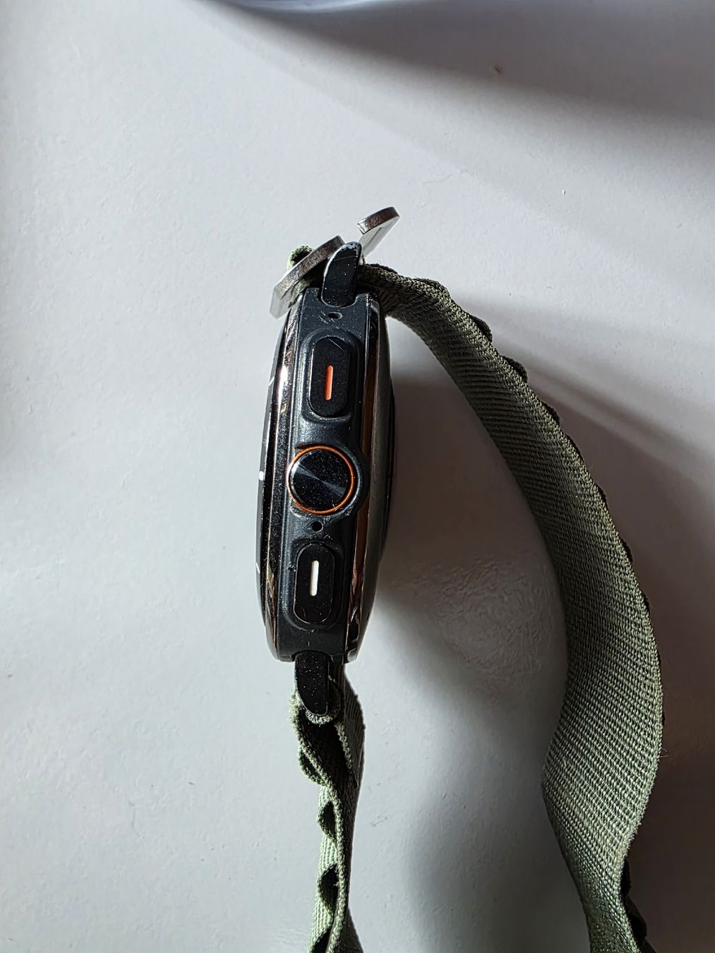 Samsung Smartwatch: benütze galaxy watch ultra – Usato da Andelfingen venduto da James_brown24 2