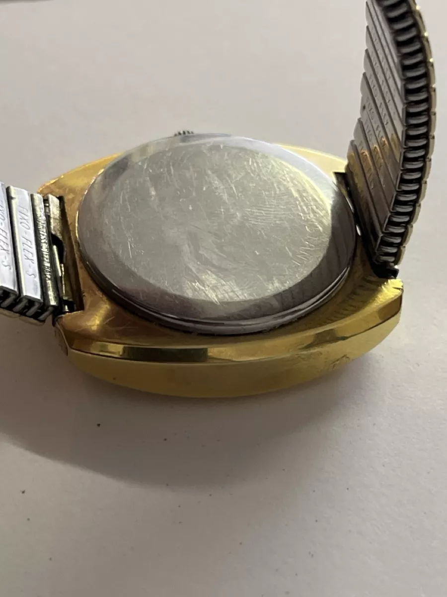 Eterna Orologi: Eterna Electronic Quartz  – Usato da Rheineck venduto da UhrenReinhardt 2