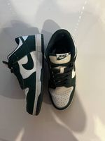 Dunk Style Sneaker Gr. 37.5