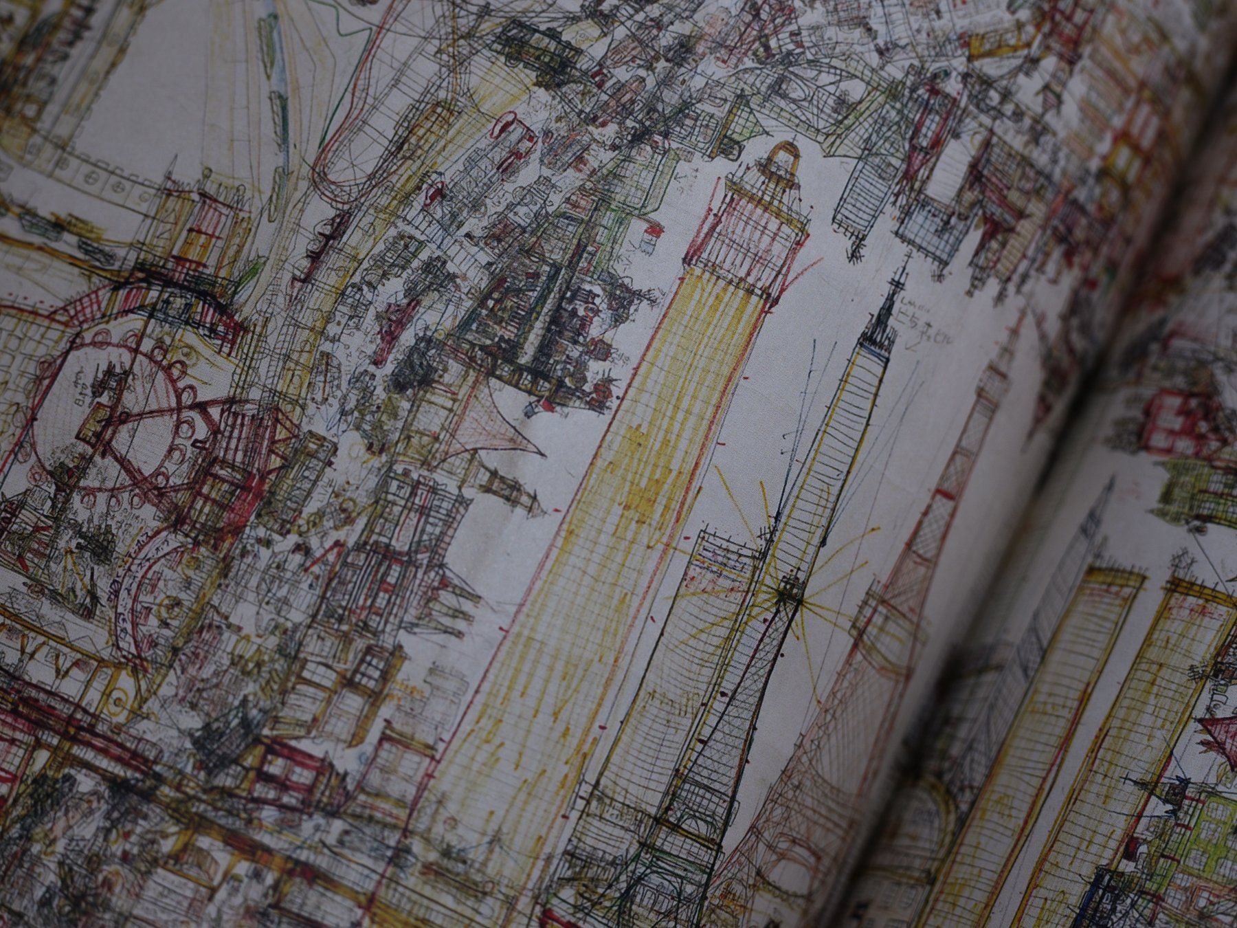 Bücher: Architecture - Art Brut - The Collection – Gebraucht aus Zürich von 000rk 6