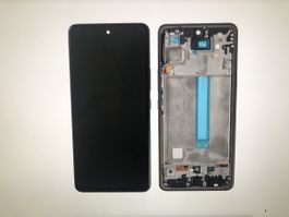 Samsung SM-A53 5G Display