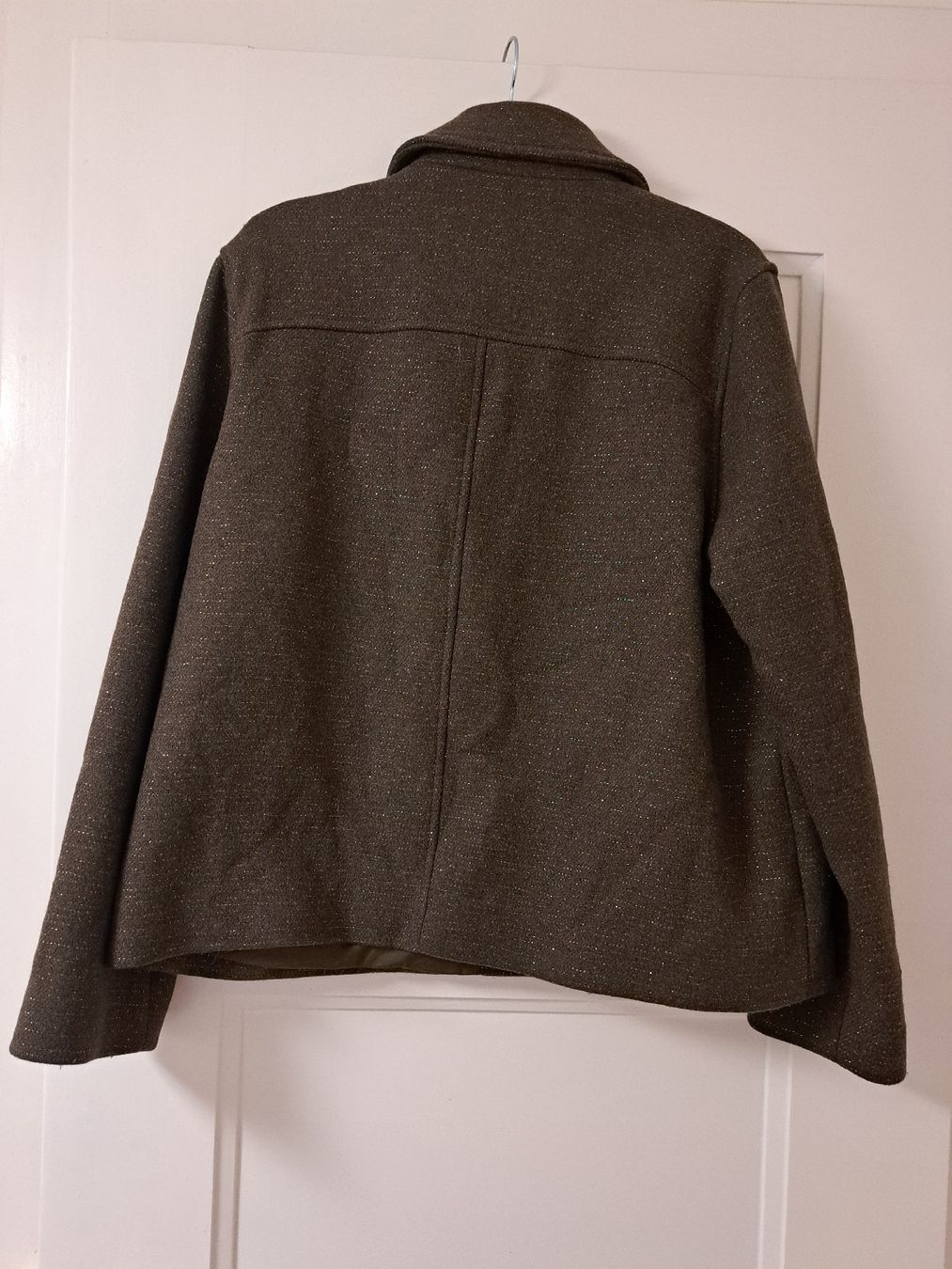 Giacche: Petit Hauts Wolljacke – Usato da Thalwil venduto da sternenstaub369 1
