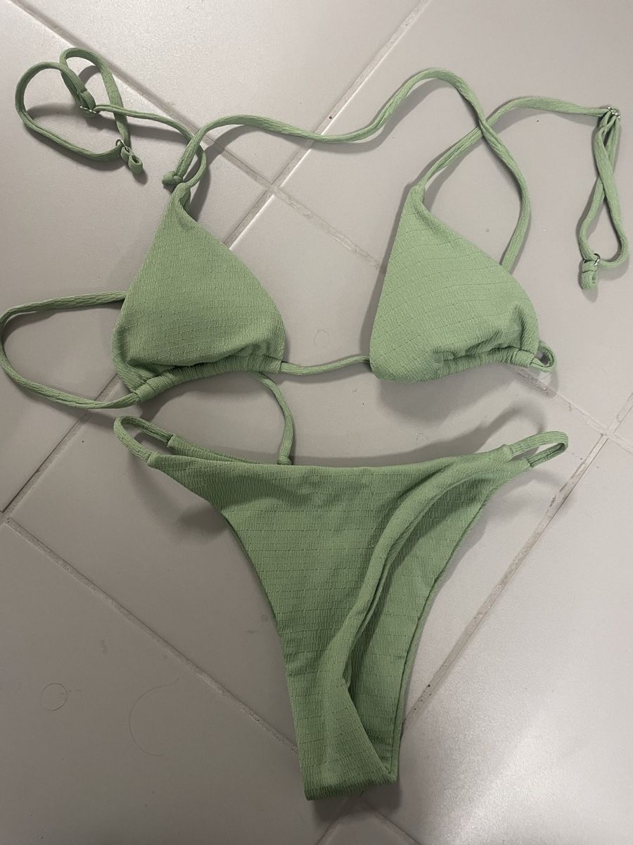 Lotti di vestiti: 6 Bikini und 2 Slips❗️1 Preis – Nuovo (secondo la descrizione) da Urdorf venduto da Anassor 1