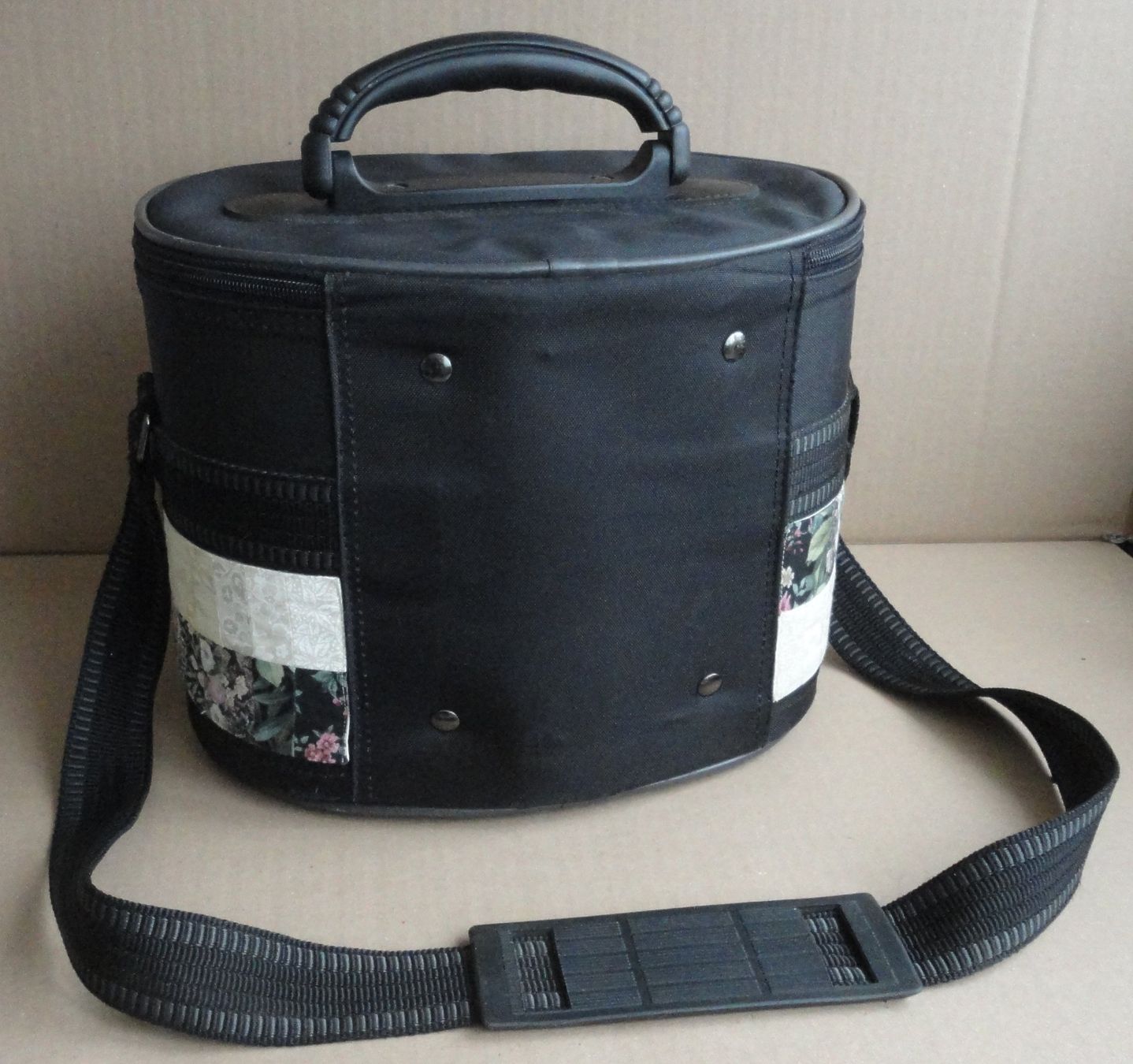 Custodie per cosmetici: Vintage Beauty Case / Kosmetikkoffer – Usato da zürich venduto da parts5060 4