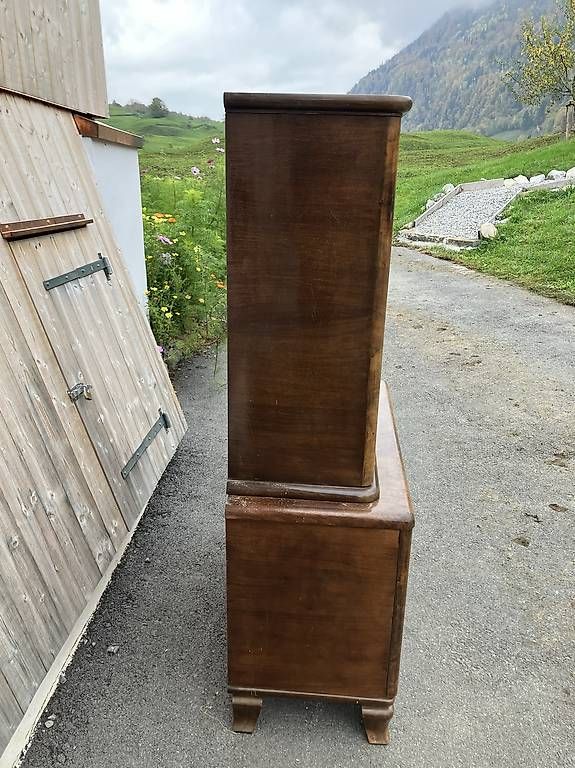 Vitrinen: Vitrine  – Gebraucht aus Emmetten von SR1760 1