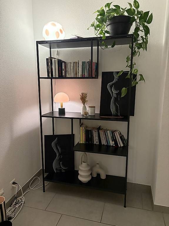 Scaffali: Bibliothèque  – Usato da Vetroz venduto da TitiMilani