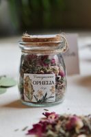 Fumigazione Ophelia ✨