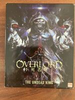 Overlord: The Undead King,  Limited Edition