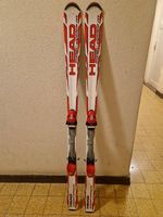 Ski enfant Head piste 
