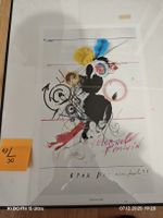 Bild zeigt eine Arbeit des Schweizer Künstlers Jean Tinguely