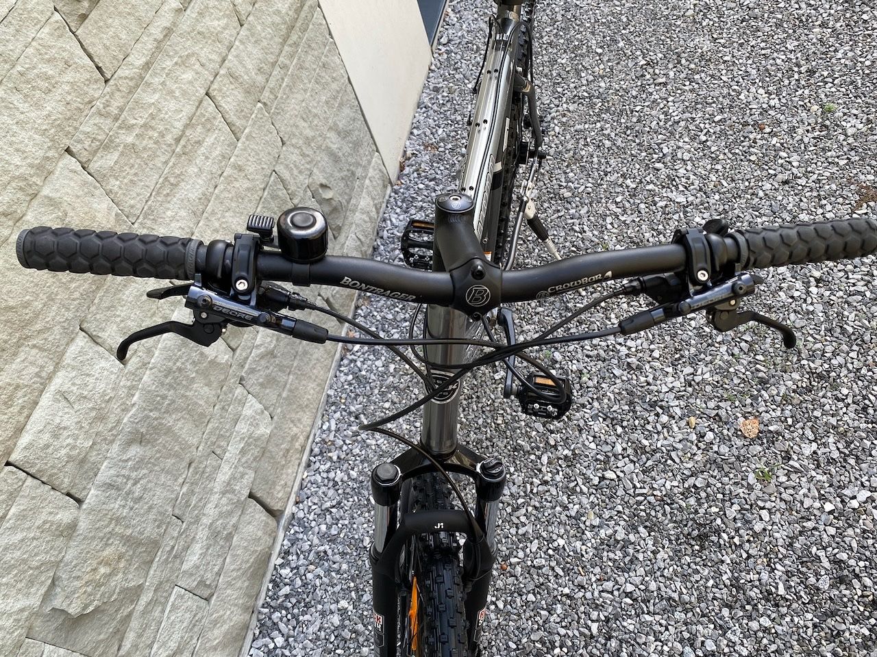 Trek Biciclette: Trek 4900 – Usato da Meilen venduto da gomerser 1