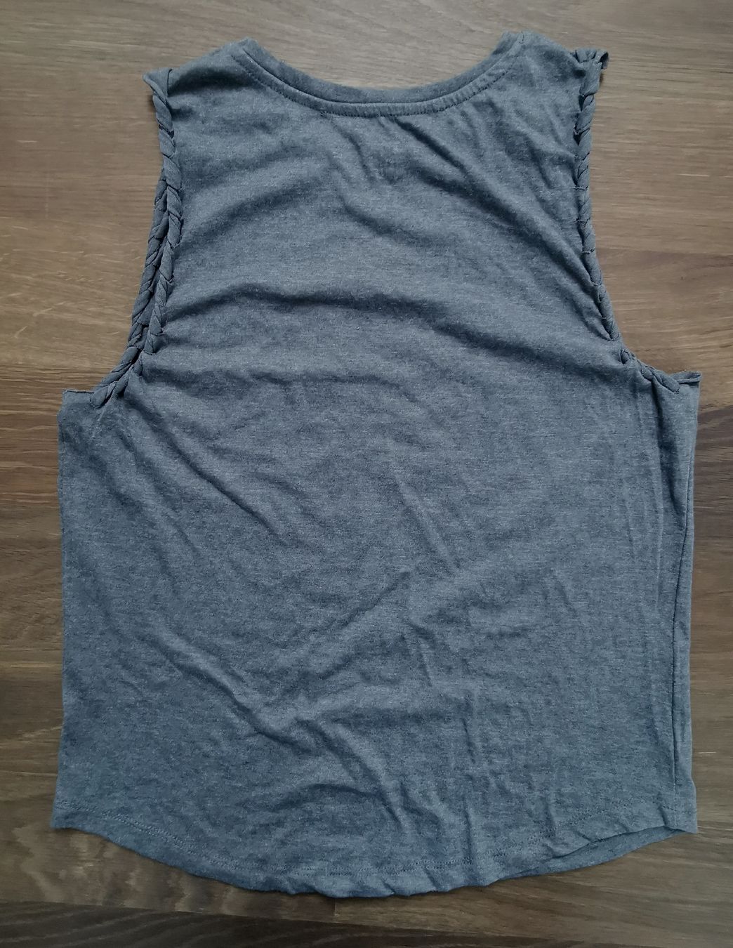Top: Miami Beach Tank Top Gr. S, neu – Nuovo (secondo la descrizione) da Obergerlafingen venduto da Sigus 2