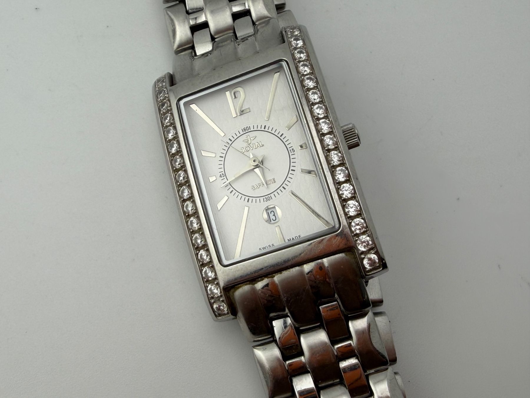 Orologi: JOVIAL – Usato da Biel/Bienne venduto da MrP_WatchesBiel 1