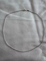 Thomas Sabo Kette 925 Silber Länge verstellbar 38-42 cm
