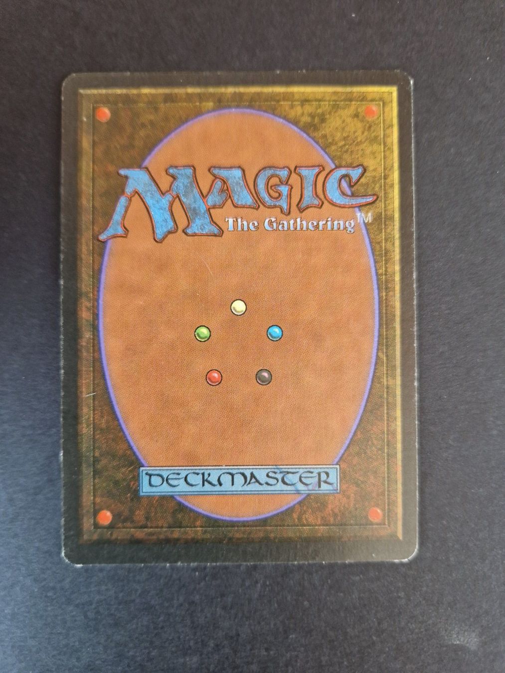 Magic The Gathering Carte collezionabili: MTG Hammerheim It Legends Italienisch – Usato da Thun venduto da Redjoker 1