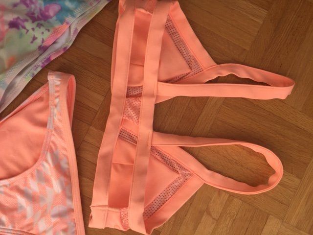 Badekleider & Bikinis: Bikini 3-Teilig Gr. 36 (S) – Neu (gemäss Beschreibung) aus Walenstadt von ricamul 3