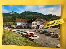 Berghaus Ober-Bölchen bei Eptingen