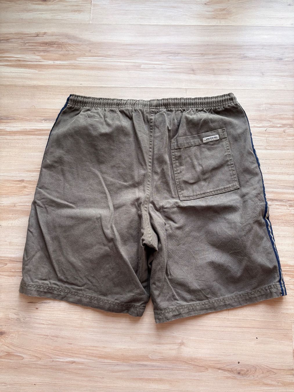 Pantaloni: No Fear Shorts – Usato da Wigoltingen venduto da _vntg_ 3