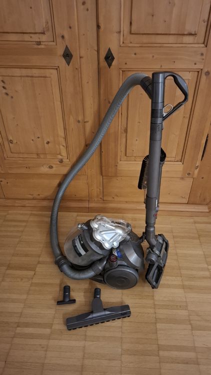 Dyson Staubsauger Gebraucht