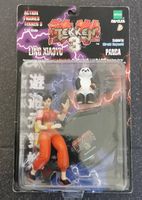 Takken 3 Figur Orginal Verpackt