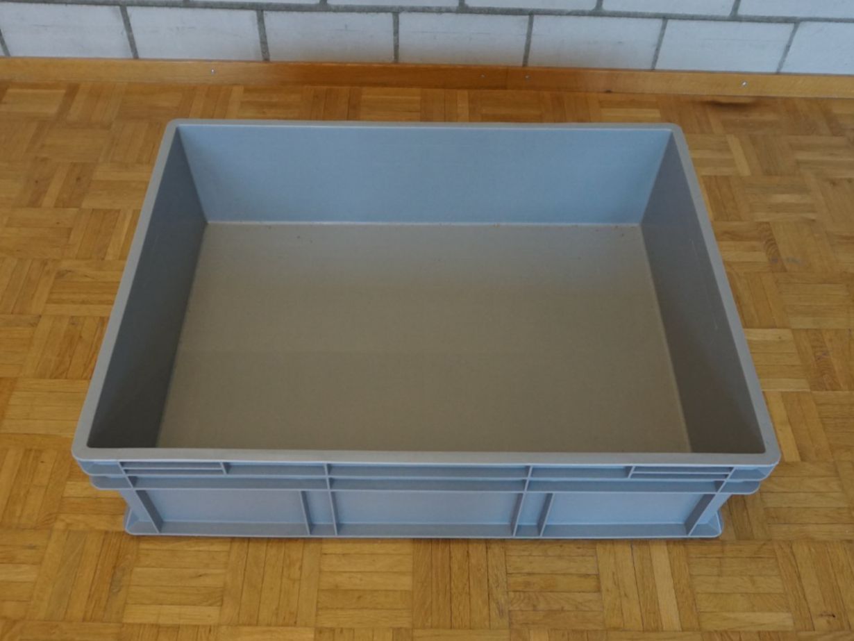 Contenitori & Simili: Transport-/ Lager-Box – Nuovo (secondo la descrizione) da Giswil venduto da sowo60 1