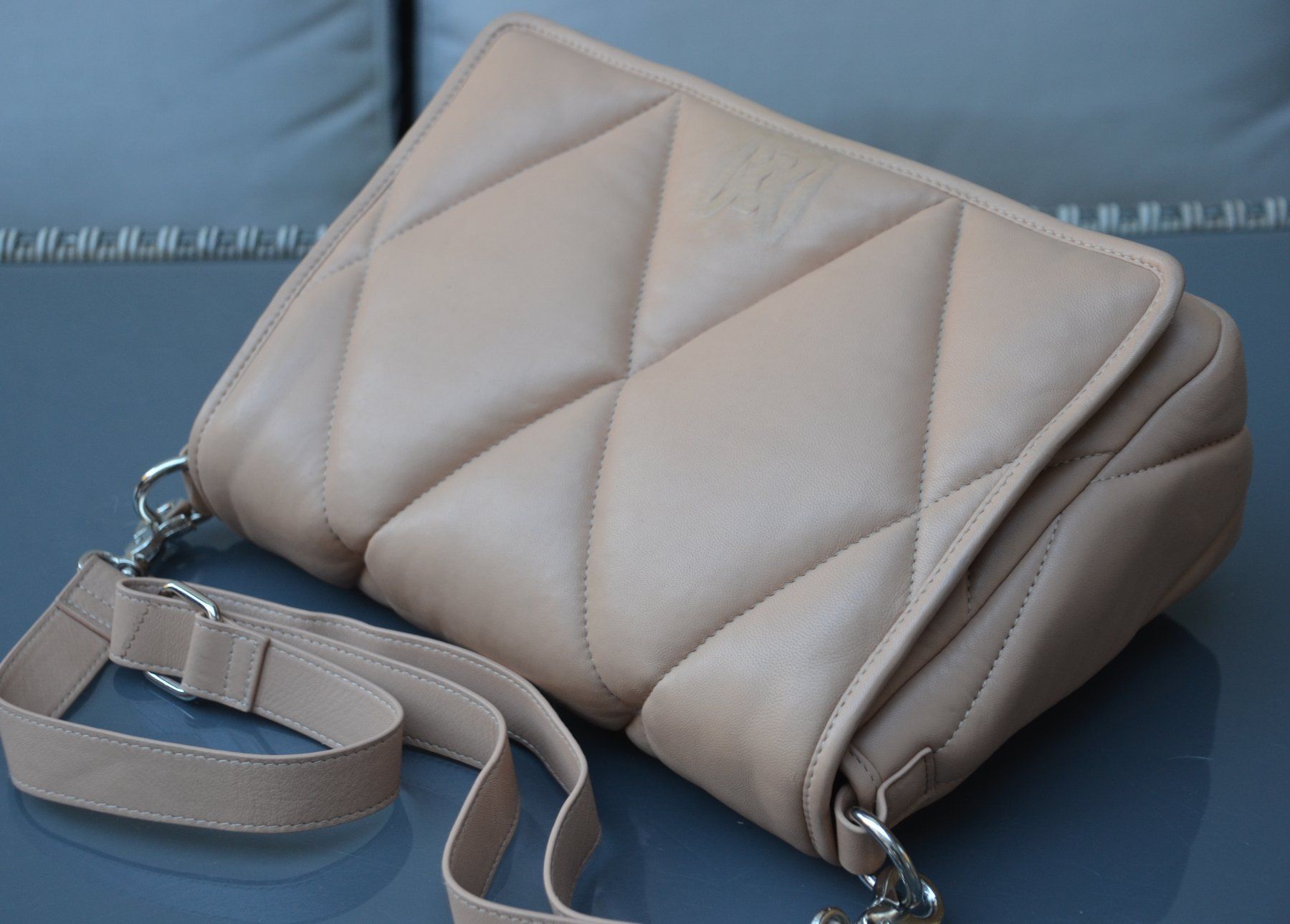 Max Mara Borse da donna: Max&Moi Tasche / sac – Usato da Collonges venduto da Auganien 7