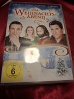 DVD Film Der Weihnachtsabend FSK 6 gebrauchter Zustand